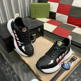 Picture of Gucci Shoes _SKUGuccisz38-45WM02066671